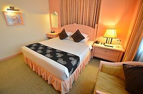 Emerald Puteri Hotel