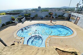Emerald Puteri Hotel