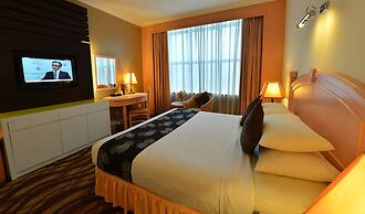 Emerald Puteri Hotel