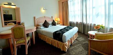 Emerald Puteri Hotel