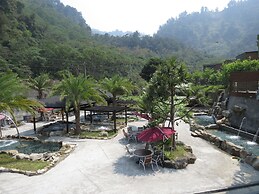 Goya Spring Resort