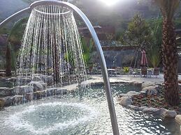 Goya Spring Resort