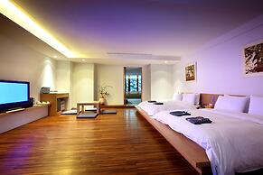 Goya Spring Resort