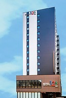 Hotel 1-2-3 Fukuyama