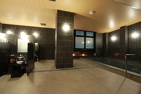 Hotel 1-2-3 Fukuyama
