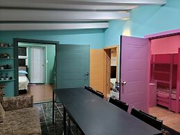 Vision House
