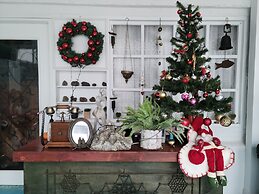 Vision House