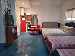 Vision House