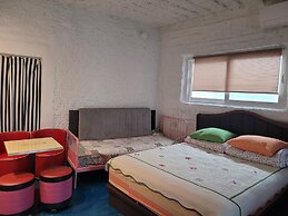 Vision House