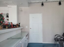 Vision House