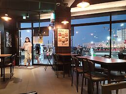 Vision House