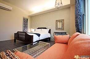 Cai Feng B&B