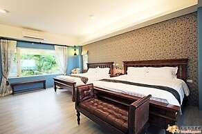 Cai Feng B&B