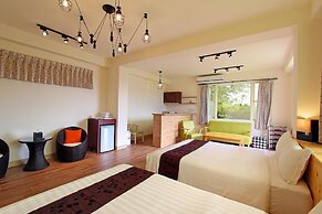 Cai Feng B&B