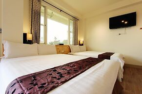 Cai Feng B&B