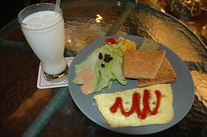 Full Sun House B&B