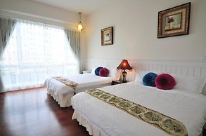 Full Sun House B&B