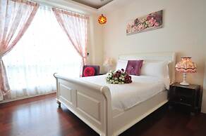 Full Sun House B&B