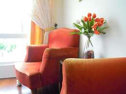 Full Sun House B&B