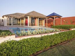 Serena Beach Resort