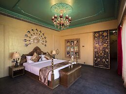 Serena Beach Resort