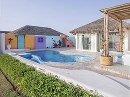 Serena Beach Resort
