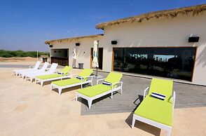 Serena Beach Resort