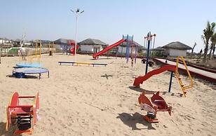 Serena Beach Resort