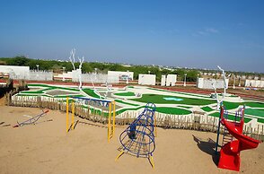 Serena Beach Resort