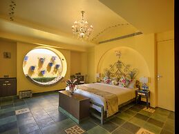 Serena Beach Resort