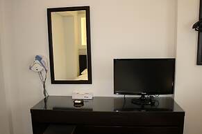 Insadong Crown Hotel