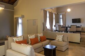 Hanthana Boutique Villa by Amaya