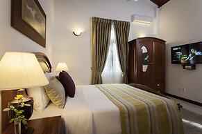 Hanthana Boutique Villa by Amaya