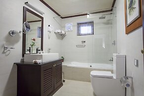 Hanthana Boutique Villa by Amaya