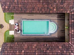 Hanthana Boutique Villa by Amaya