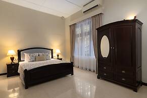 Hanthana Boutique Villa by Amaya