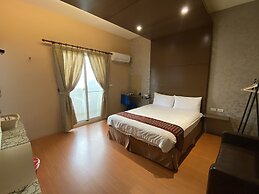 Happy Life Hostel