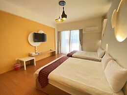 Happy Life Hostel