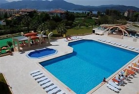 Orient Resort Hotel