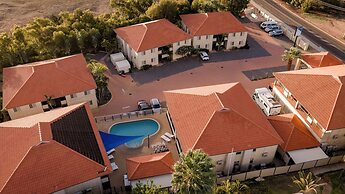 Kalbarri Edge Resort