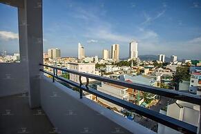Golden Tulip Hotel