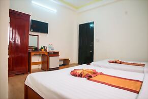 Golden Tulip Hotel