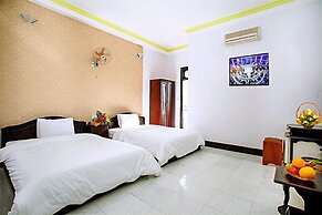 Golden Tulip Hotel