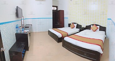 Golden Tulip Hotel