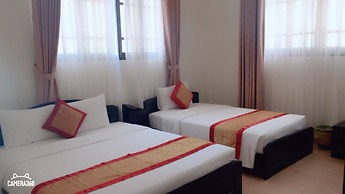 Golden Tulip Hotel