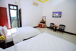 Golden Tulip Hotel