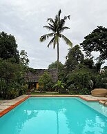 Hibiscus Garden Resort