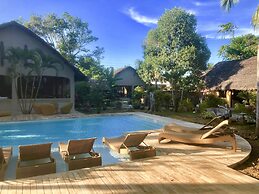 Hibiscus Garden Resort