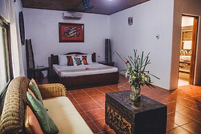 Hibiscus Garden Resort