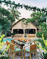 Hibiscus Garden Resort